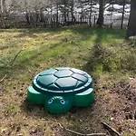 Вилла Nad Jeziorem Polom