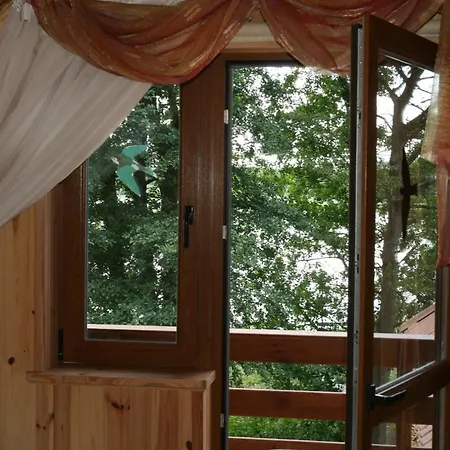 Nad Jeziorem * Polom