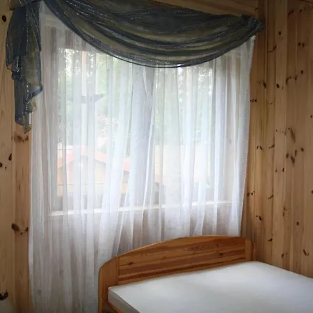 Вилла Nad Jeziorem