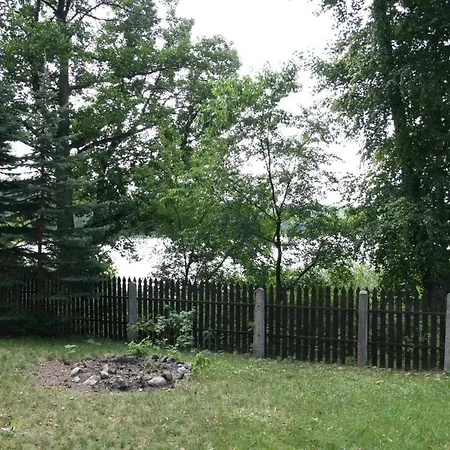 Nad Jeziorem * Polom