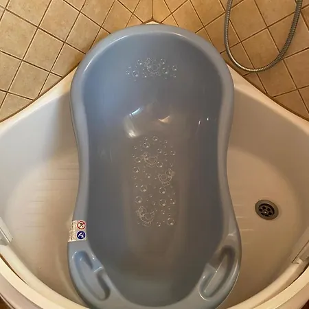 Nad Jeziorem Polom