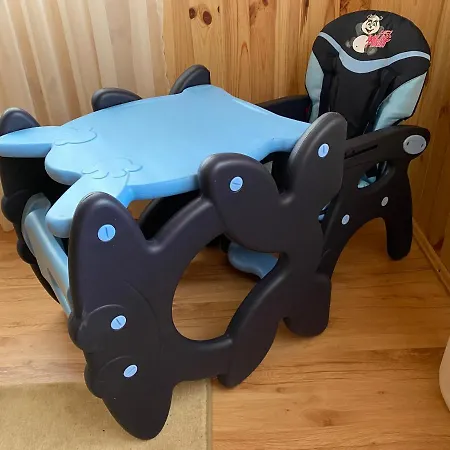 Вилла Nad Jeziorem