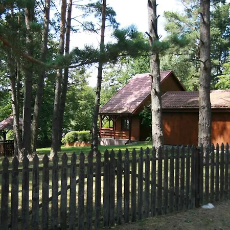 Nad Jeziorem Polom