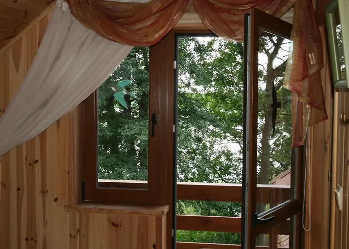 Nad Jeziorem * Polom