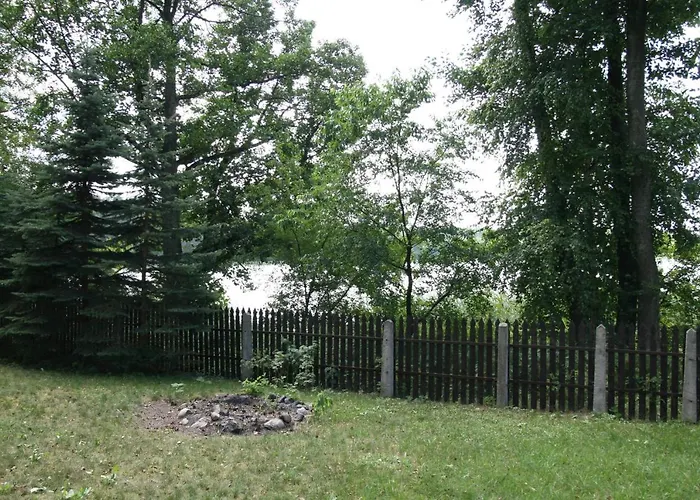 Nad Jeziorem * Polom