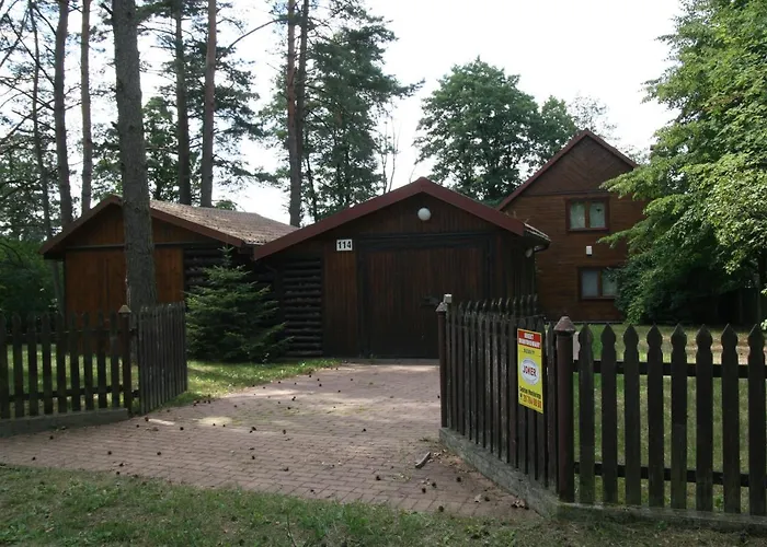 Nad Jeziorem * Polom